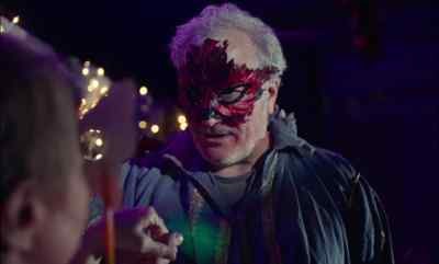 If I profane with
my unworthiest hand - Ghostlight