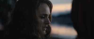 If I publish all this, - Lady in the Lake
