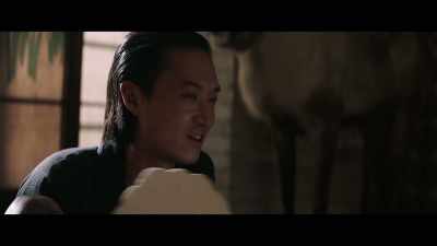 If I put in a word for you, - The Drug King