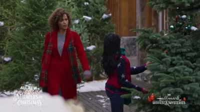 If I put that one in the store, - Deliver by Christmas