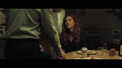 If I quit, I'm burned.
Gris would destroy me, I know too much. - The Fall of the House of Usher