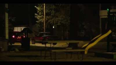 If I was Rachel even now, - I Am a Stalker