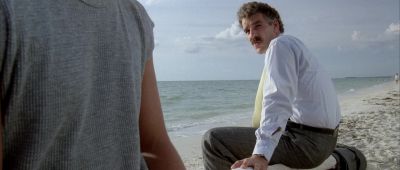 If I really didn't need you to come back - Manhunter
