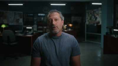 If I was really going to
build trust with this guy, - The Torso Killer Confessions