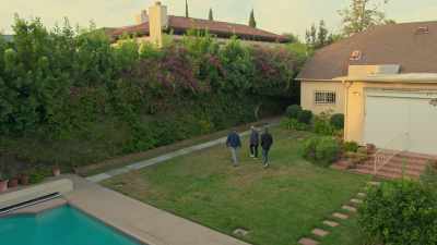 If I really let my family down, I would
never be able to come to terms with that. - Buying Beverly Hills