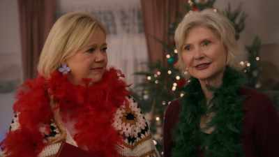 If I really loved the theatre, - Holiday Mismatch