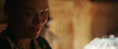 If I really meant
nothing to you, - Mother, May I?