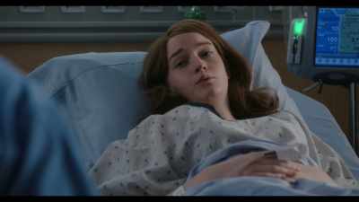 If I really wanted to kill myself,
I would have succeeded. - Inventing Anna