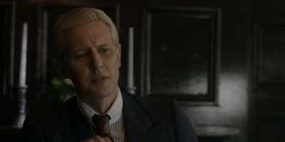 If I recall, you even requested
this particular assignment. - Damnation