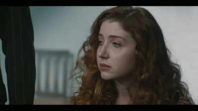 If I remember correctly,
his name was James William Stone. - Agatha and the Truth of Murder
