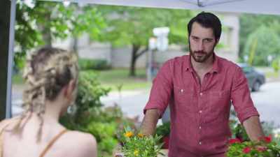 If I remember correctly, - The Wedding Arrangement