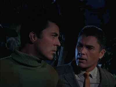 If I remember my history right... - The Time Tunnel