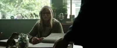 If I remember, Mickey Mouse - I Kill Giants