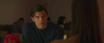 If I remember right,
you kept the ring that I gave you. - A California Christmas: City Lights