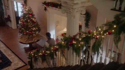 If I retrace my steps, - A Timeless Christmas