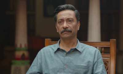 If I’m unable to find a job, - Meenakshi Sundareshwar