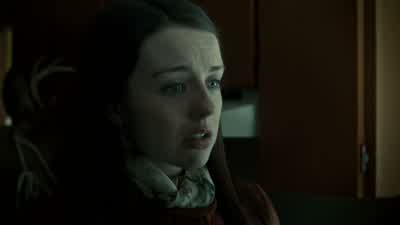 If I run, they'll catch me, won't they? - Hannibal