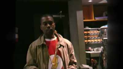 If I said… - jeen-yuhs: A Kanye Trilogy