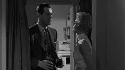 If I said yes, it
wouldn't make much sense, would it? - Pushover