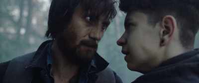 If I see you again,
I'll tear your head off. - Baba Yaga: Terror of the Dark Forest