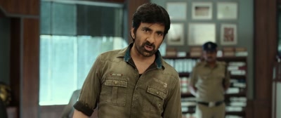 If I see any other goods in them, - Waltair Veerayya