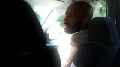 If I see any text messages - Waking Up To Danger