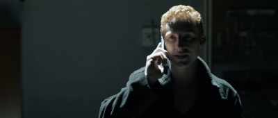 If I see anyone else, I'll
kill her right away. - Abstruse