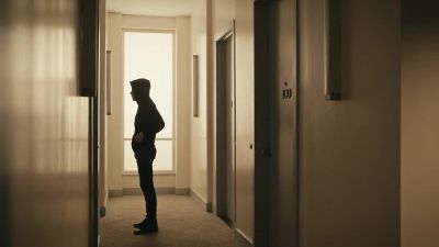 If I see her, will this world
make more sense - Mr. Robot