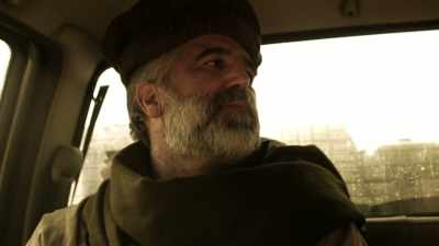 If I see you next
week, I will kill you. - SEAL Team