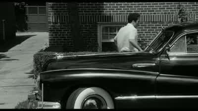 If I see you put your hands in that plate one more timeI'm gonna stab you with this knife You hear meI told you keep your hands outta the plate - Raging Bull