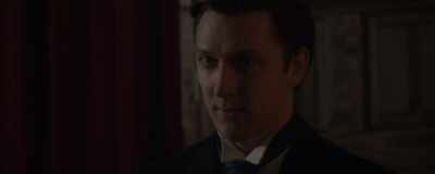 If... I see with my own eyes
what you have described, - Bram Stoker's Van Helsing