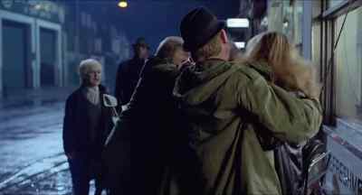 If I see you
around here again, Cooper - - Quadrophenia
