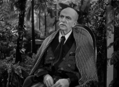 If I seem a bit sinister as a parent - The Big Sleep