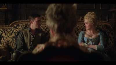 If, when I had seen you, - The Great