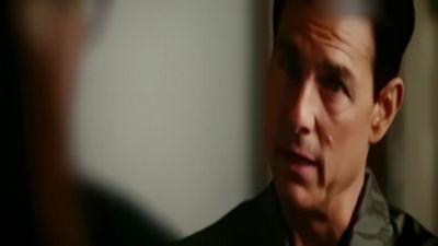 If I send him on this mission, - Top Gun: Maverick