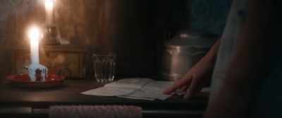 If I send them back
to him, he will - Where Hands Touch