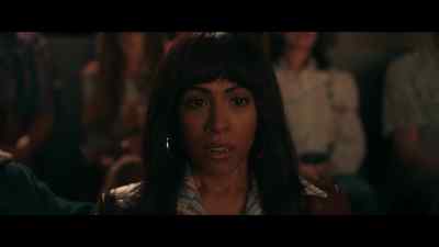 If I served you for dinner,
what would you be? - Woman of the Hour