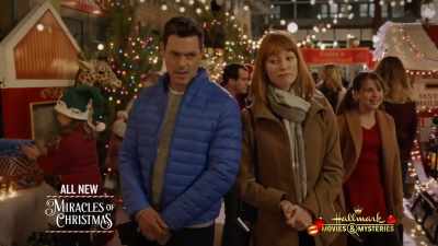 If I settle, I'll be
admitting I stole the song. - Our Christmas Love Song