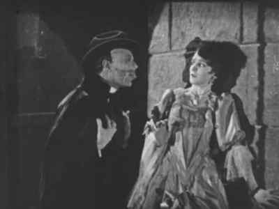 "If I shall be saved, it will be because your love redeems me." - The Phantom of the Opera