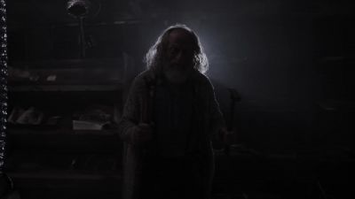 If I shoot it, probably gonna blow up. - Z Nation
