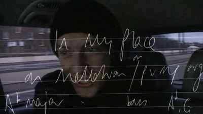 If I should lose that, we'd be--
What would we do? - Coldplay: A Head Full of Dreams