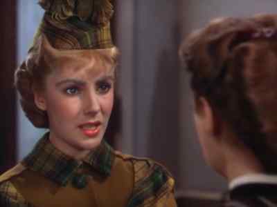 If I should see Laurie... - Little Women