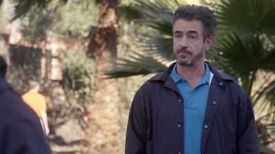 -If I show you my stuff out there, - Rob Riggle's Ski Master Academy