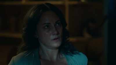 If I sign them, - A Widow Seduced