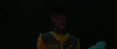 If I sit - Black Panther: Wakanda Forever