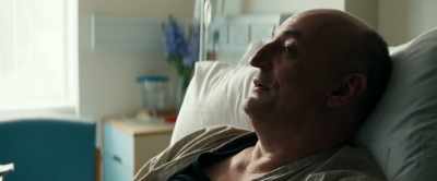 If I had some MDMA, I know
I would get up off this bed, - Silver Haze