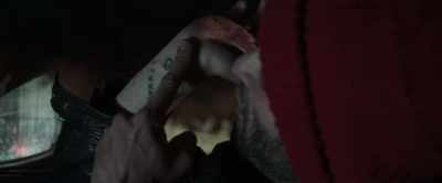If I split this wrist, - Anchorage