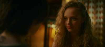 If I start wigging out, - My Best Friend's Exorcism