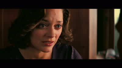- If I stay here, will you let him go? - Inception