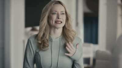 If I stay home, I'm just
gonna keep replaying it - Secrets Between Sisters